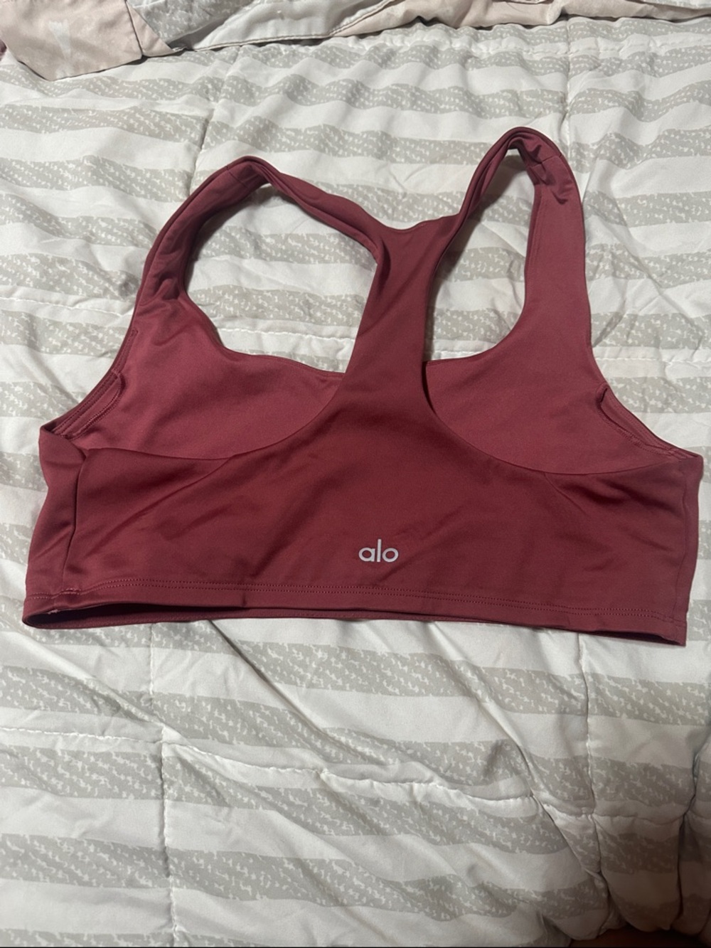 Alo airlift bra - Picture 3 of 5